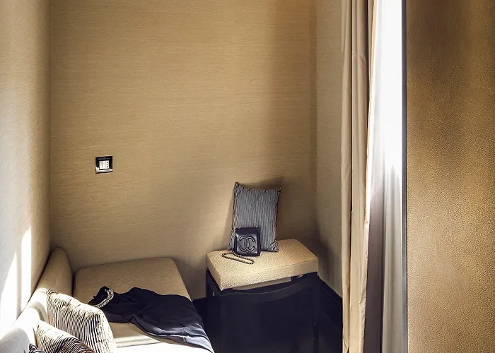 ホテル The Times 4*