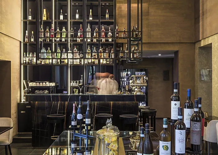 The Times 4* ヴェネツィア