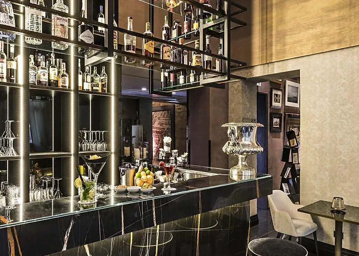 The Times Hotel Venetië