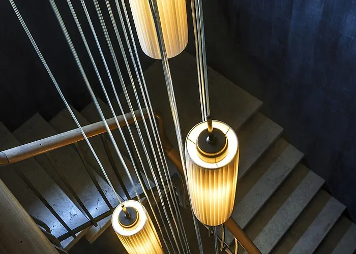 호텔 The Times 베니스