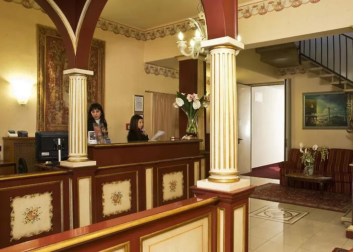 Hotel The Times Venetië