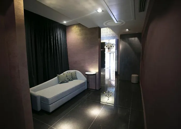 The Times ホテル 4*