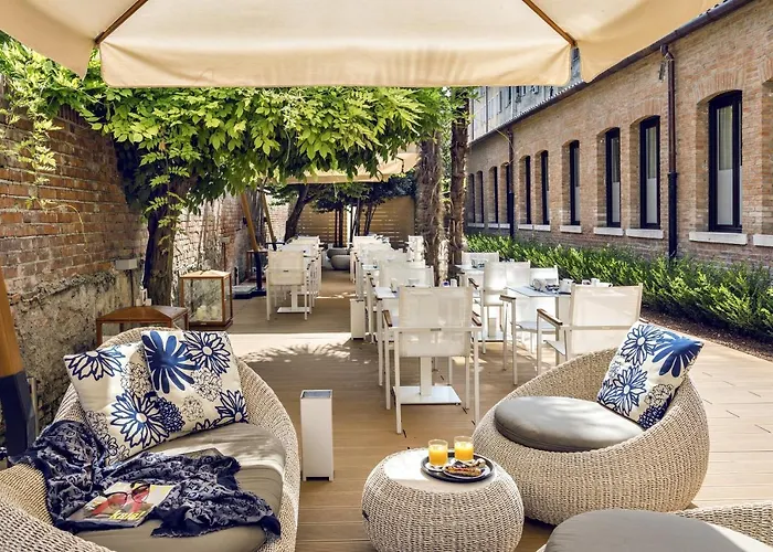 Hotel The Times Venetië