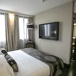 Hotel The Times 4*