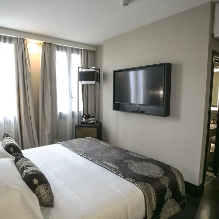 Hotel The Times 4*