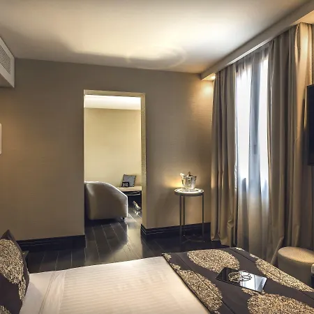 The Times Hotel