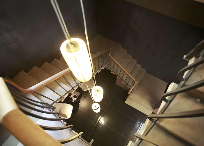 Ξενοδοχείο The Times