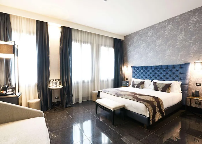 The Times Ξενοδοχείο