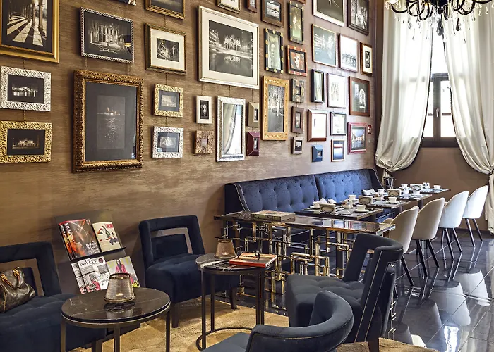 The Times מלון ונציה