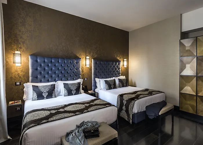 Ξενοδοχείο The Times Βενετία