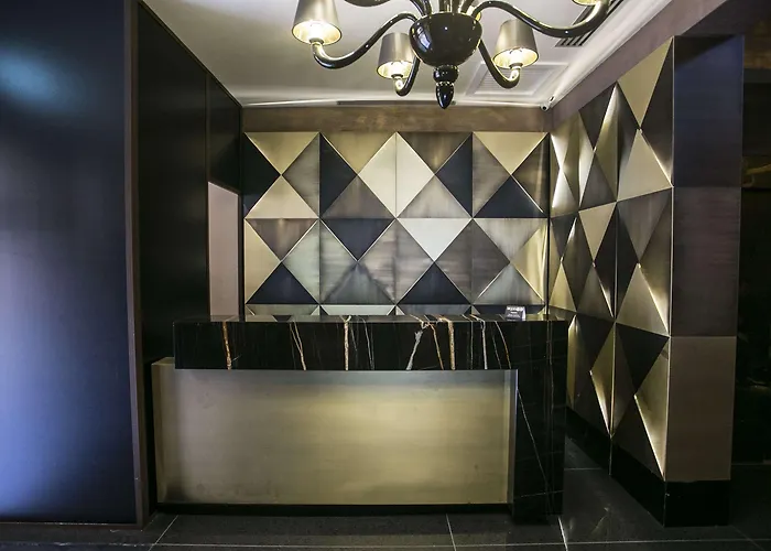 Ξενοδοχείο The Times