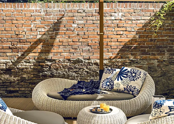 Ξενοδοχείο The Times 4*