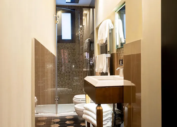 Ξενοδοχείο The Times Βενετία