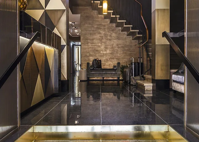 The Times Ξενοδοχείο Βενετία