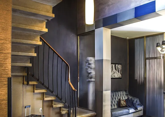 Ξενοδοχείο The Times Βενετία