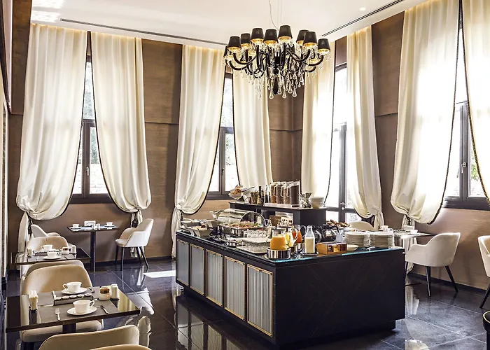 מלון The Times ונציה