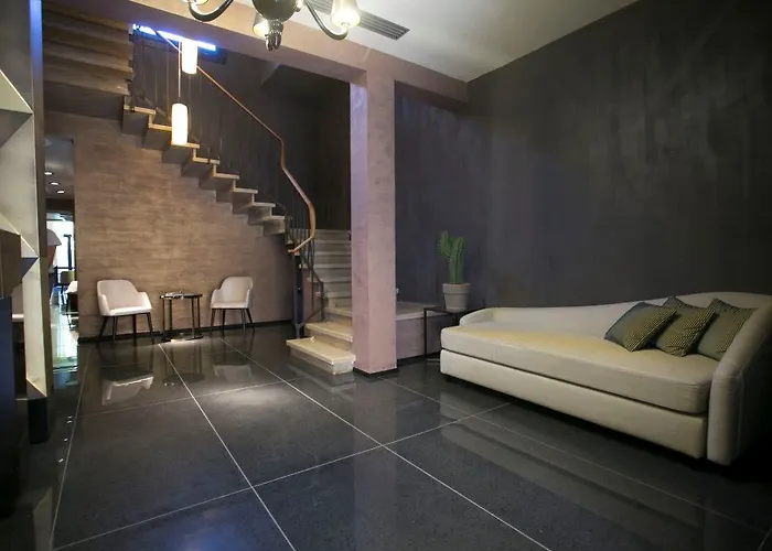 The Times מלון 4*