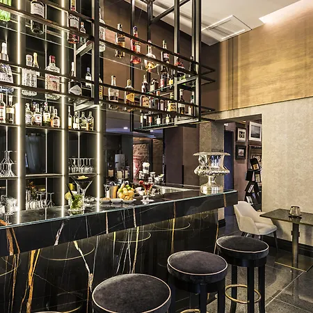 Szálloda The Times Velence