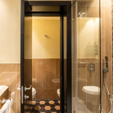 The Times Szálloda 4*