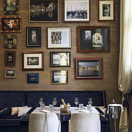 The Times Szálloda 4*