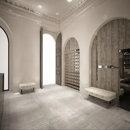 Szálloda The Times 4*