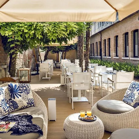 Szálloda The Times Velence